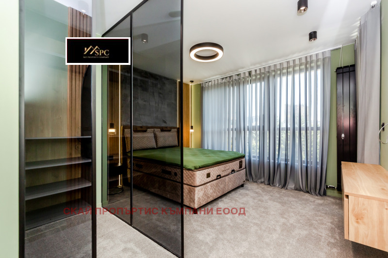 De vânzare  2 dormitoare Sofia , Izgrev , 116 mp | 26024692 - imagine [8]