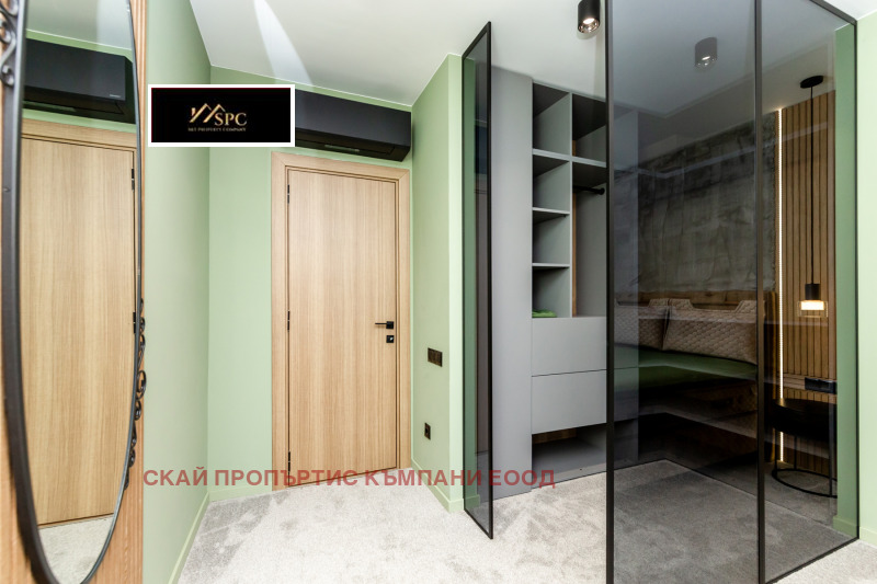 De vânzare  2 dormitoare Sofia , Izgrev , 116 mp | 26024692 - imagine [11]