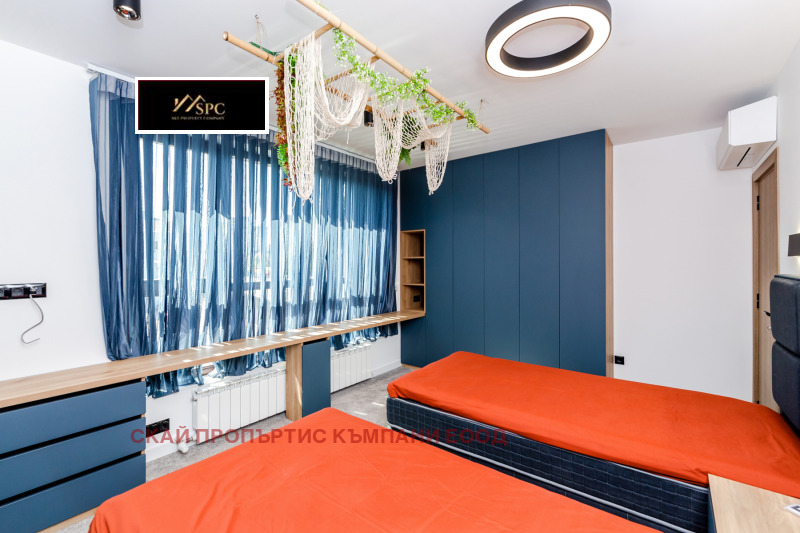 De vânzare  2 dormitoare Sofia , Izgrev , 116 mp | 26024692 - imagine [14]