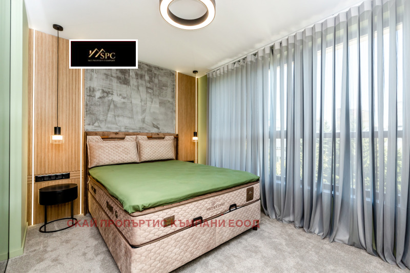 De vânzare  2 dormitoare Sofia , Izgrev , 116 mp | 26024692 - imagine [9]