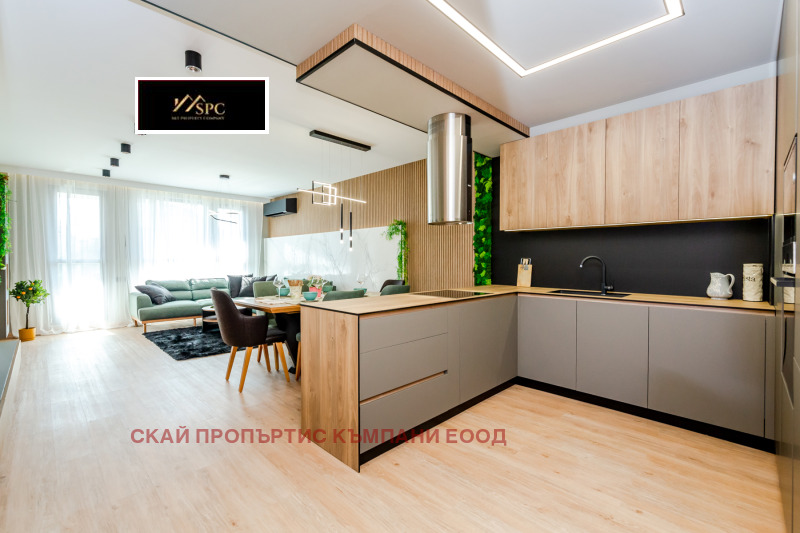 De vânzare  2 dormitoare Sofia , Izgrev , 116 mp | 26024692
