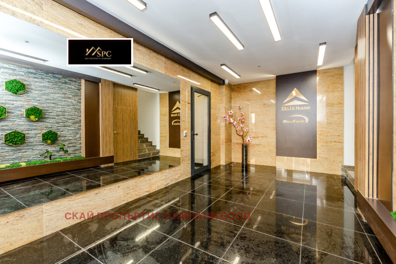 De vânzare  2 dormitoare Sofia , Izgrev , 116 mp | 26024692 - imagine [17]