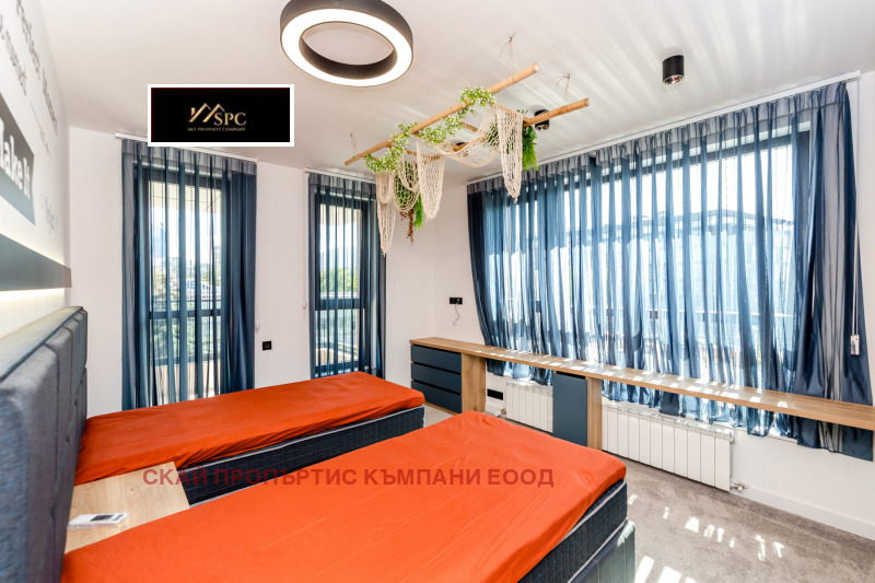 De vânzare  2 dormitoare Sofia , Izgrev , 116 mp | 26024692 - imagine [12]
