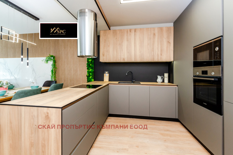 De vânzare  2 dormitoare Sofia , Izgrev , 116 mp | 26024692 - imagine [2]