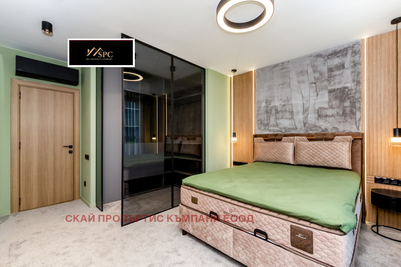 De vânzare  2 dormitoare Sofia , Izgrev , 116 mp | 26024692 - imagine [10]