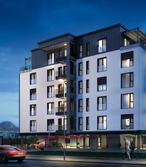 Na prodej  2 ložnice Plovdiv , Ostromila , 125 m2 | 15688158 - obraz [2]