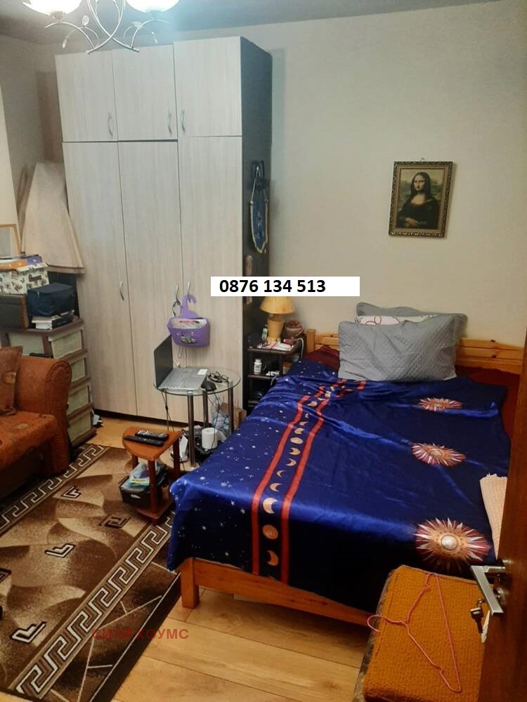 En venta  2 dormitorios Kardzhali , Tsentar , 85 metros cuadrados | 65182672 - imagen [9]