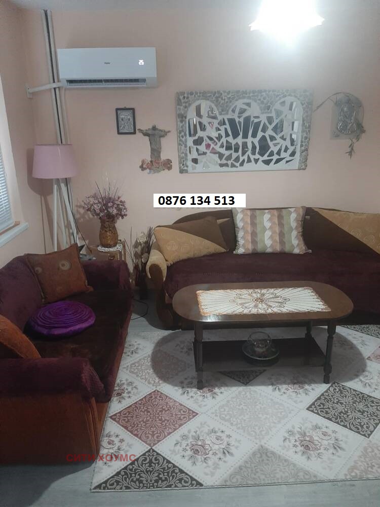 En venta  2 dormitorios Kardzhali , Tsentar , 85 metros cuadrados | 65182672