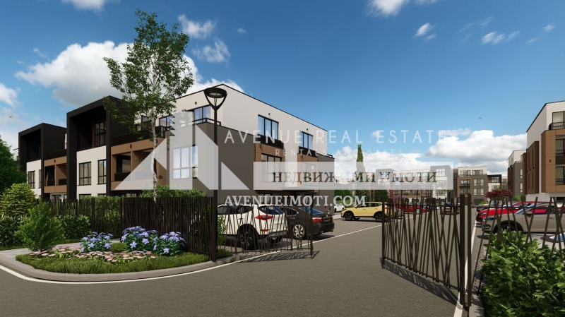 Продава 3-СТАЕН, гр. Пловдив, Остромила, снимка 2 - Апартаменти - 51927331