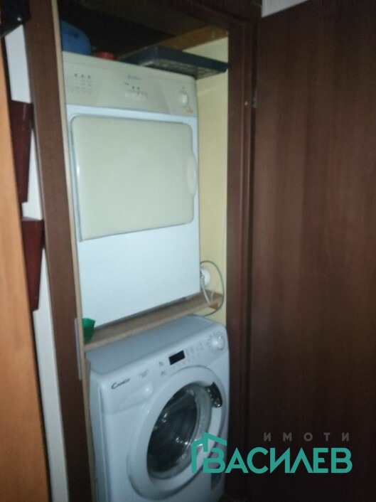 Продава 3-СТАЕН, гр. София, Център, снимка 12 - Апартаменти - 52605934