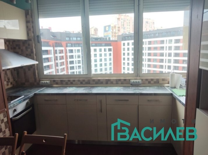 Продава 3-СТАЕН, гр. София, Център, снимка 2 - Апартаменти - 52605934