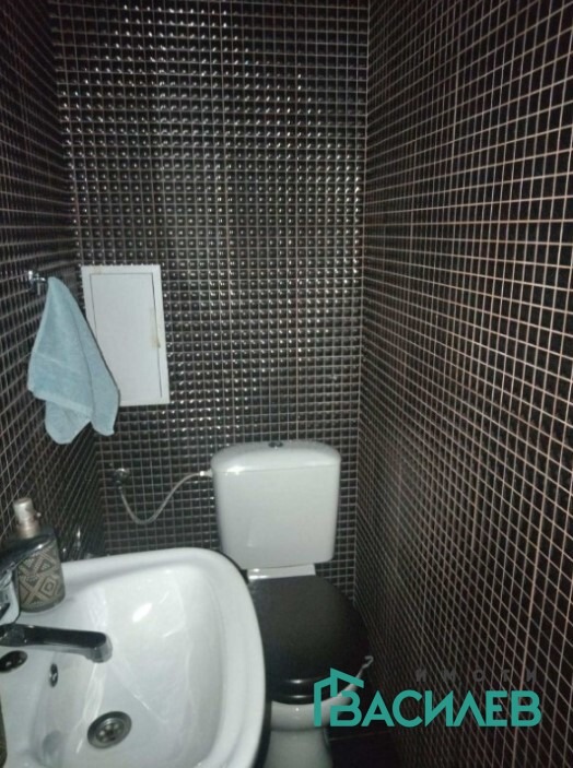 Продава 3-СТАЕН, гр. София, Център, снимка 13 - Апартаменти - 52605934