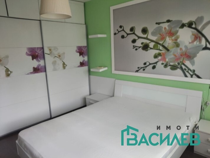 Продава 3-СТАЕН, гр. София, Център, снимка 5 - Апартаменти - 52605934