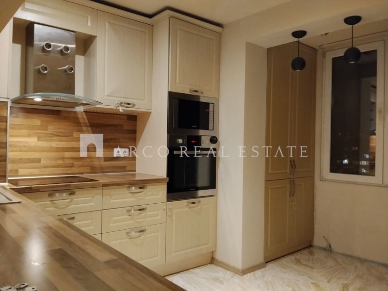 Продава 3-СТАЕН, гр. София, Люлин 9, снимка 2 - Апартаменти - 52689826