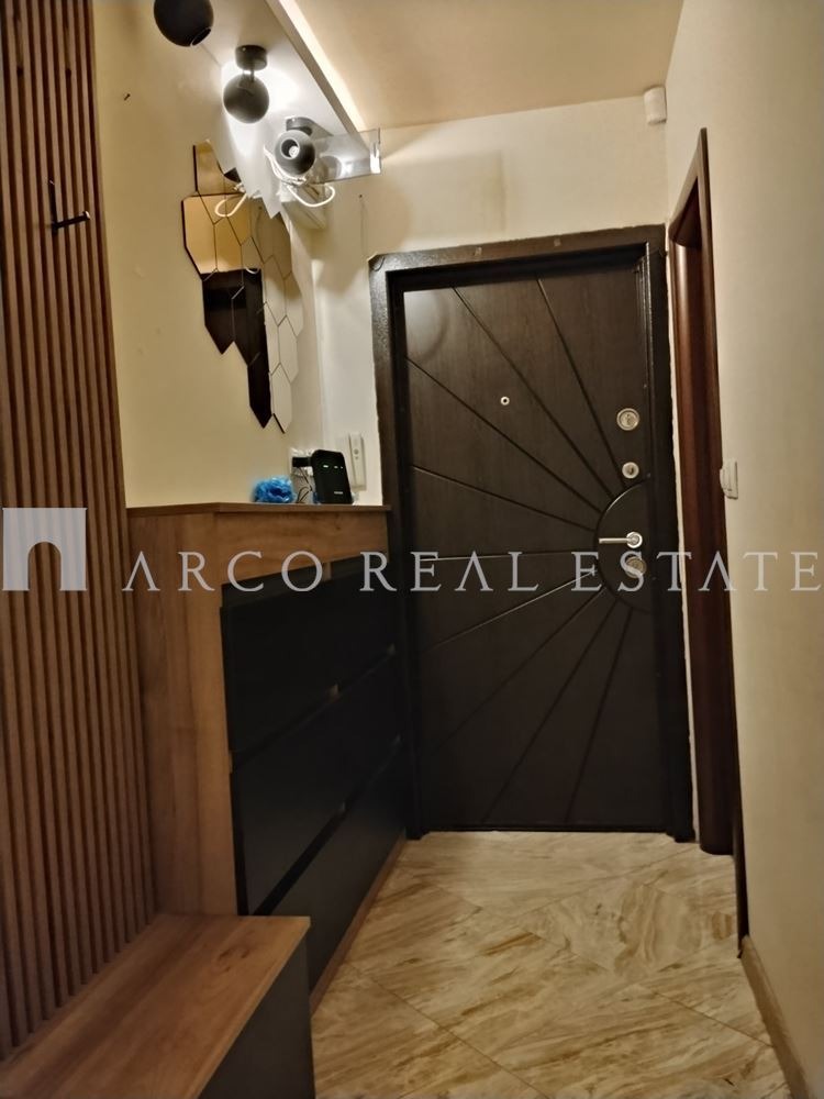 Продава 3-СТАЕН, гр. София, Люлин 9, снимка 13 - Апартаменти - 52689826