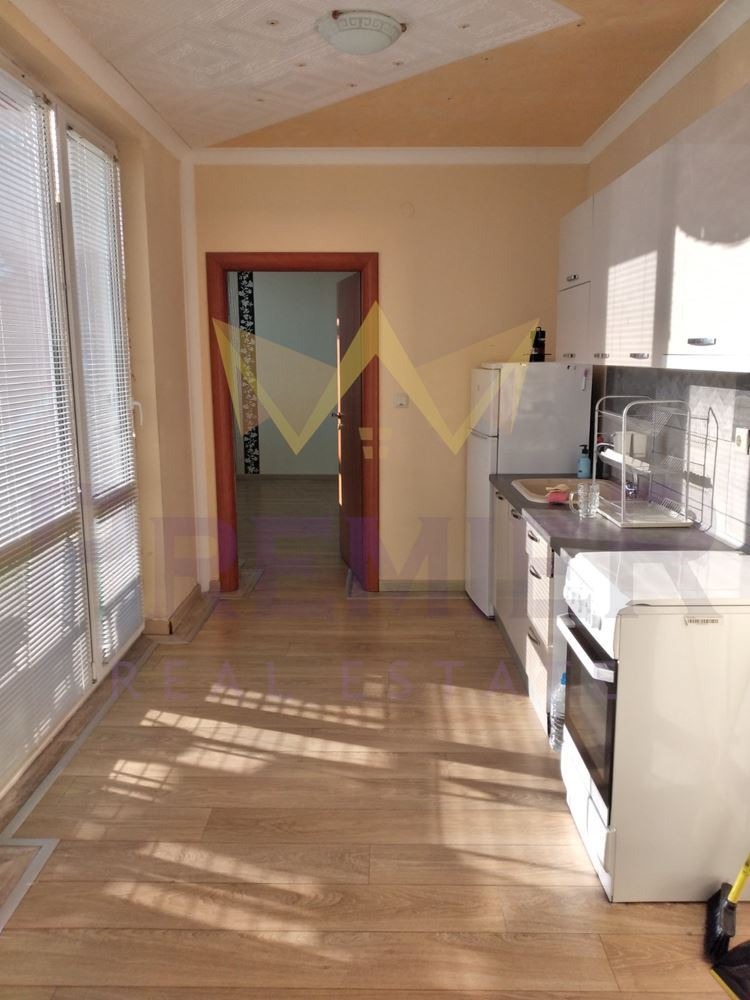 Продава 3-СТАЕН, гр. Варна, м-т Ален мак, снимка 6 - Апартаменти - 53016117