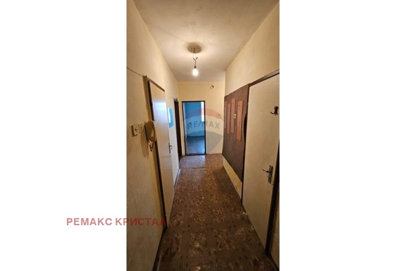 Продава 3-СТАЕН, гр. Пазарджик, Ставропол, снимка 14 - Апартаменти - 53314828