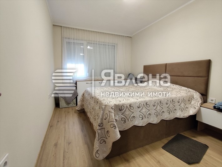 Продава 3-СТАЕН, гр. Пловдив, Кючук Париж, снимка 4 - Апартаменти - 55893864