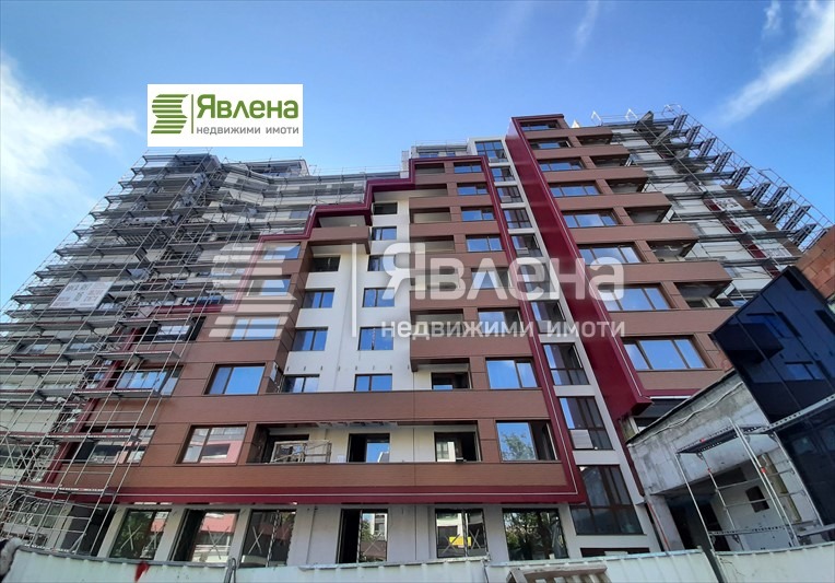 Продава 4-СТАЕН, гр. София, Сердика, снимка 13 - Aпартаменти - 49364748