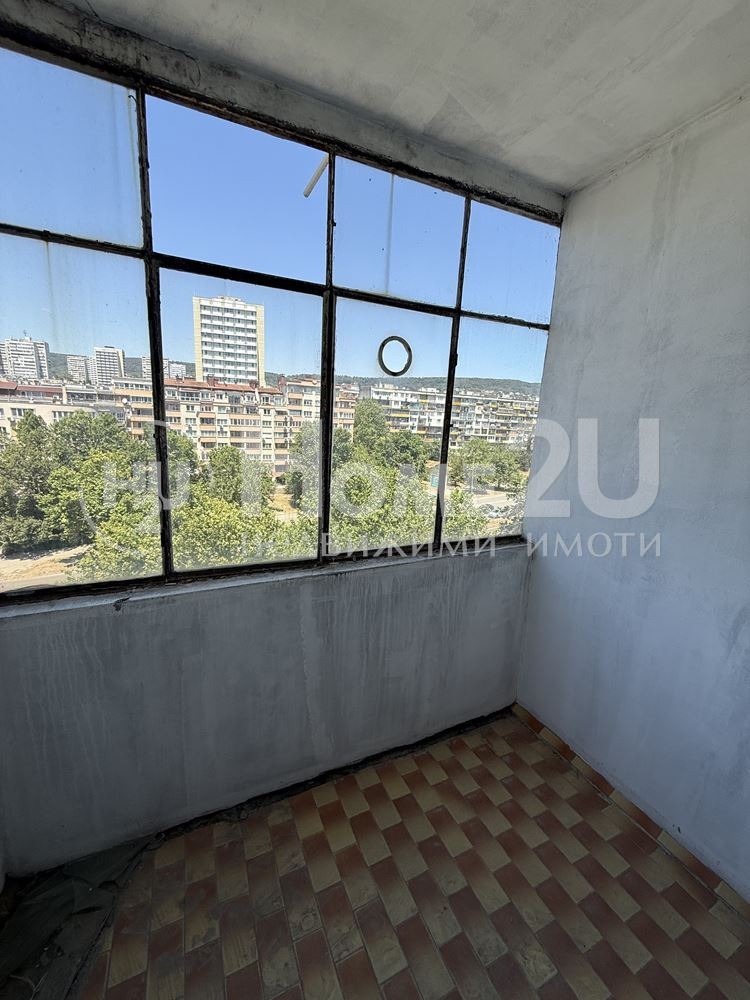 Προς πώληση  3 υπνοδωμάτια Βαρνα , Βαζαρ Λεβσκη , 83 τ.μ | 13106959 - εικόνα [7]