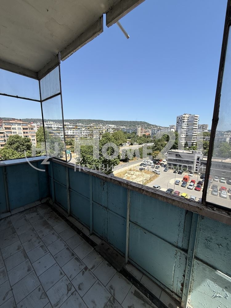 Προς πώληση  3 υπνοδωμάτια Βαρνα , Βαζαρ Λεβσκη , 83 τ.μ | 13106959 - εικόνα [8]