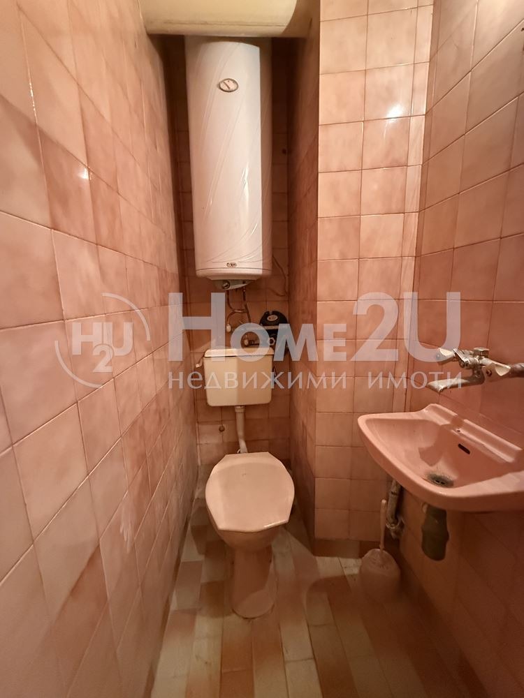 Προς πώληση  3 υπνοδωμάτια Βαρνα , Βαζαρ Λεβσκη , 83 τ.μ | 13106959 - εικόνα [10]