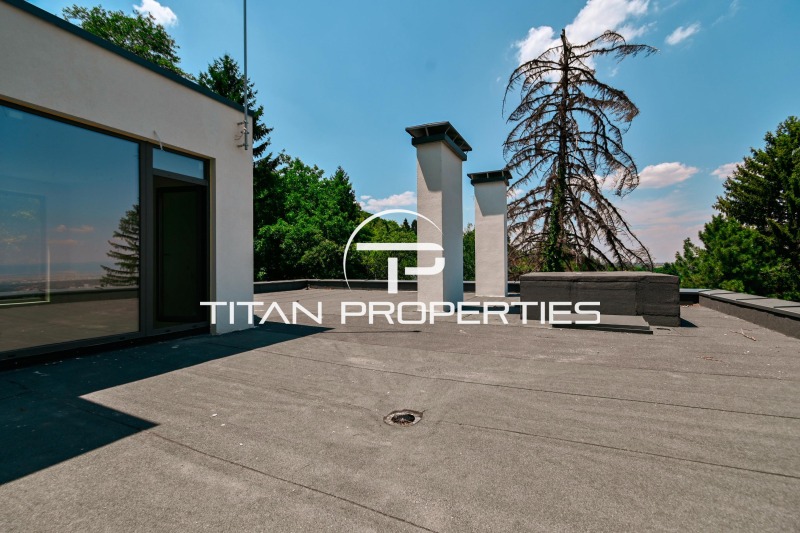 À vendre  3+ chambres Sofia , Boyana , 273 m² | 93134864 - image [16]