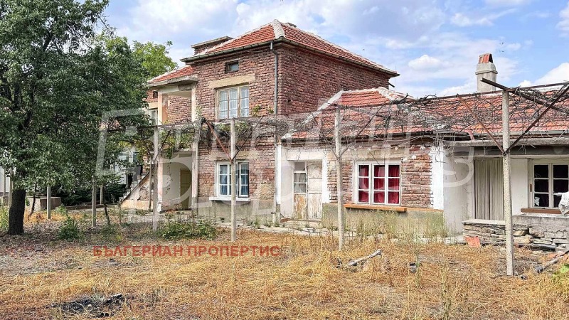 Te koop  Huis regio Stara Zagora , Kirilovo , 140 m² | 47213768 - afbeelding [2]