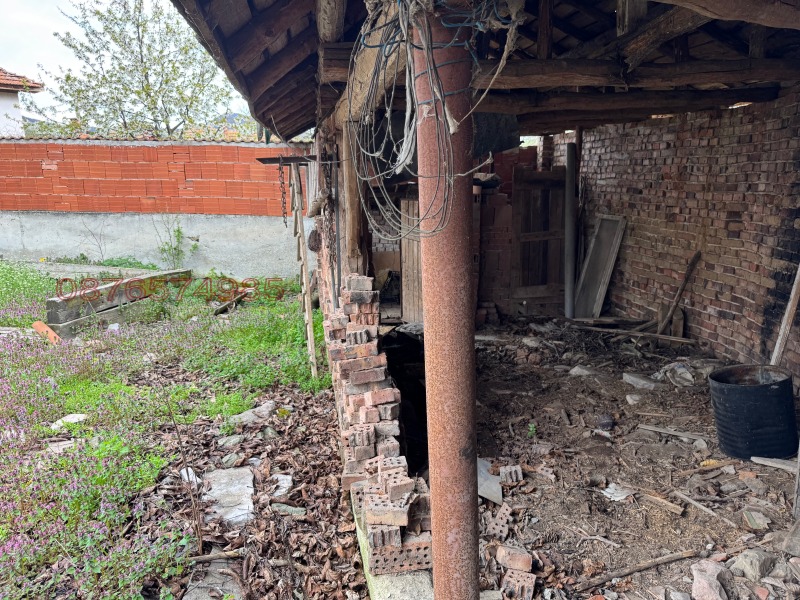 Продава КЪЩА, с. Смолско, област София област, снимка 5 - Къщи - 52779194