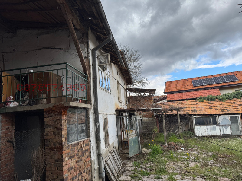 Продава КЪЩА, с. Смолско, област София област, снимка 3 - Къщи - 52779194