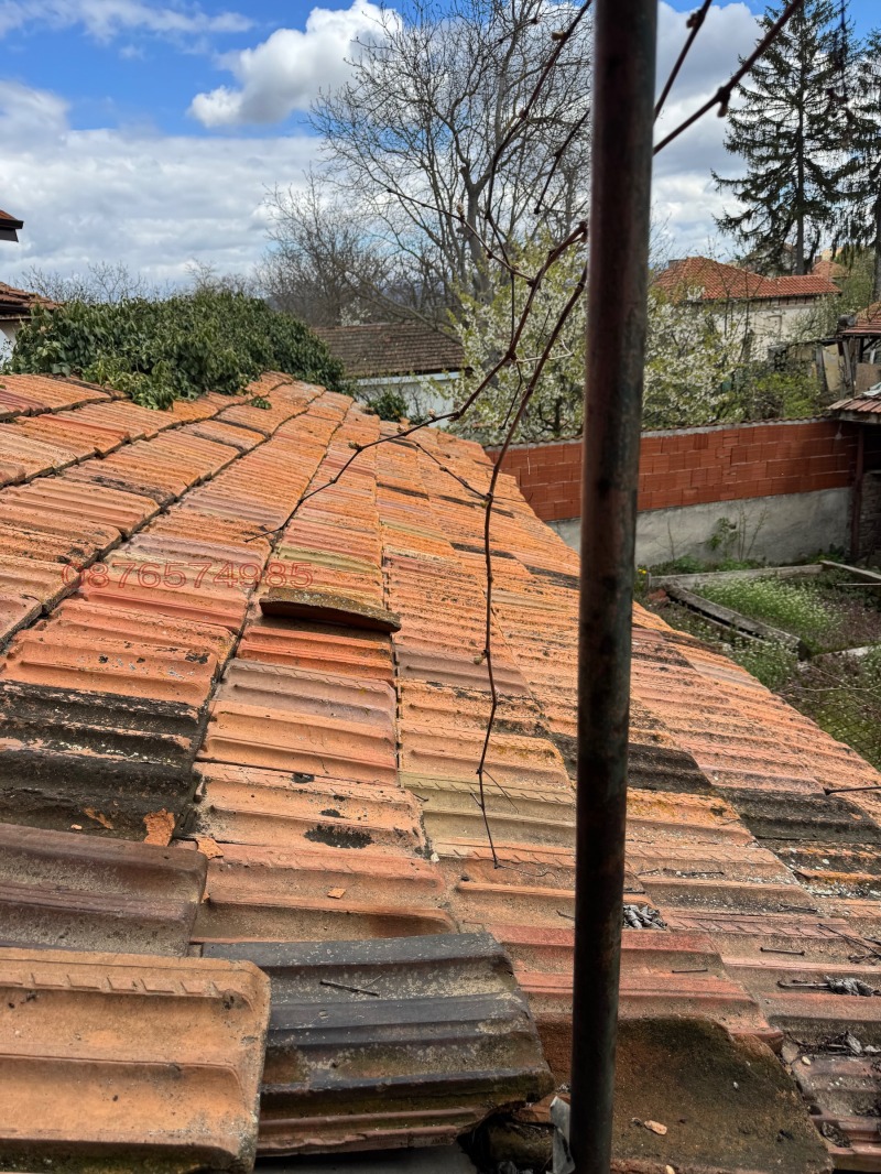 Продава КЪЩА, с. Смолско, област София област, снимка 6 - Къщи - 52779194