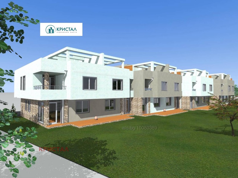 Продава  Къща област Пловдив , с. Златитрап , 167 кв.м | 74952127