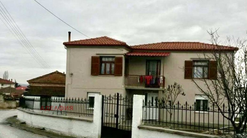 Продава КЪЩА, Гърция, Сяр • 40000 € / 78233.20 лв. • 20137537 1