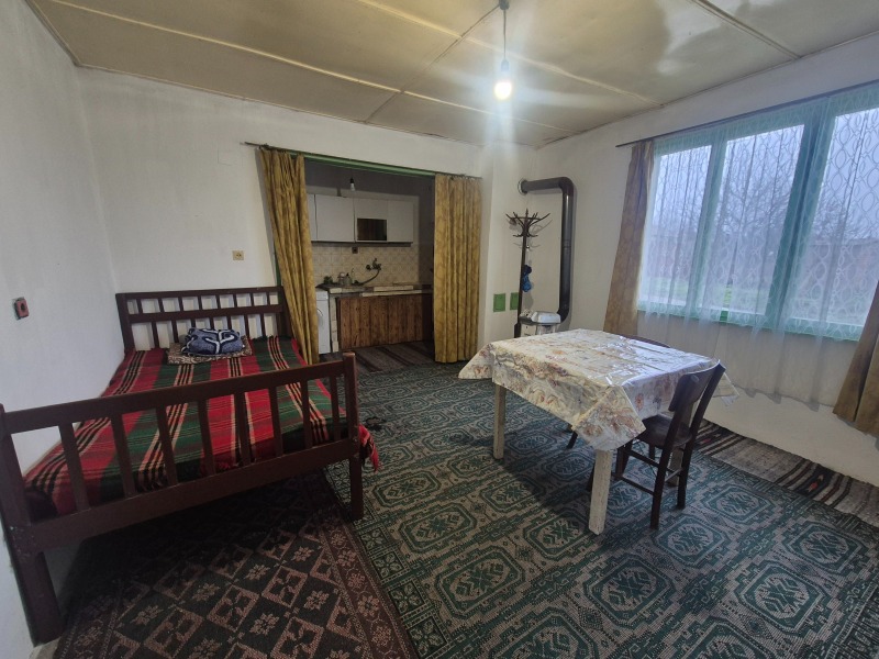 Продава КЪЩА, с. Морава, област Велико Търново, снимка 7 - Къщи - 53021615