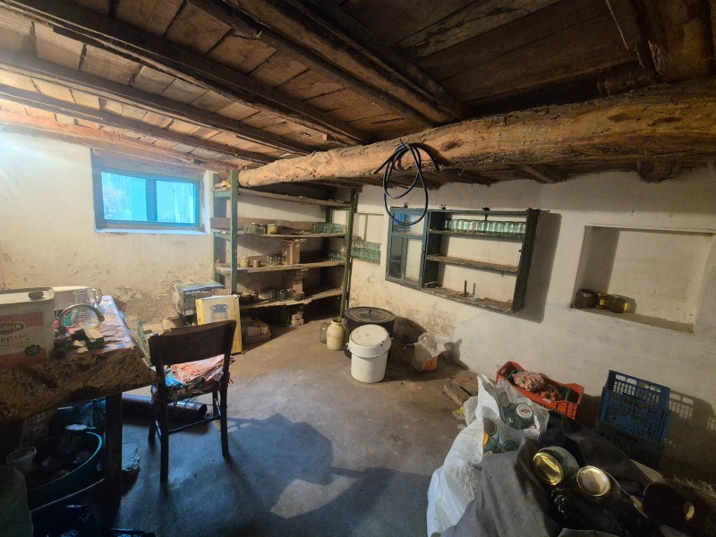 Продава КЪЩА, с. Морава, област Велико Търново, снимка 10 - Къщи - 53021615