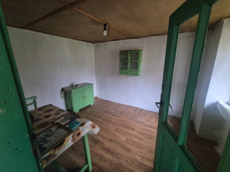 Продава КЪЩА, с. Морава, област Велико Търново, снимка 5 - Къщи - 53021615