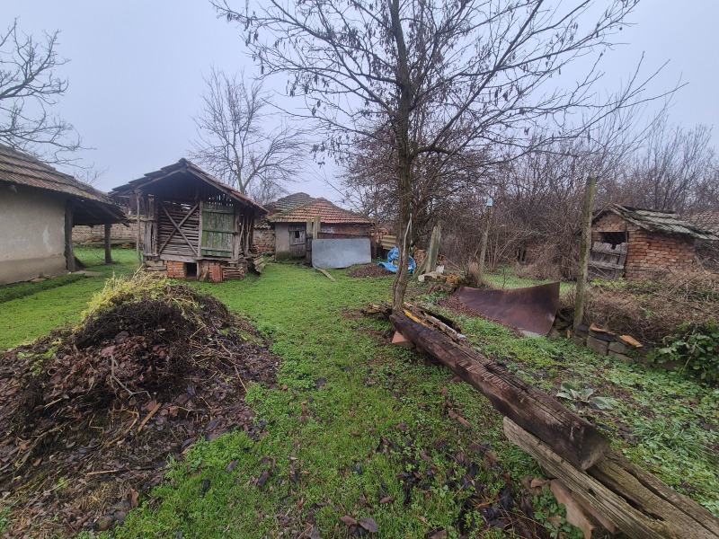 Продава КЪЩА, с. Морава, област Велико Търново, снимка 3 - Къщи - 53021615