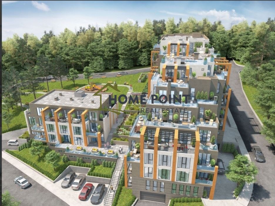 Продава 1-СТАЕН, гр. Варна, м-т Манастирски рид, снимка 2 - Апартаменти - 52173852