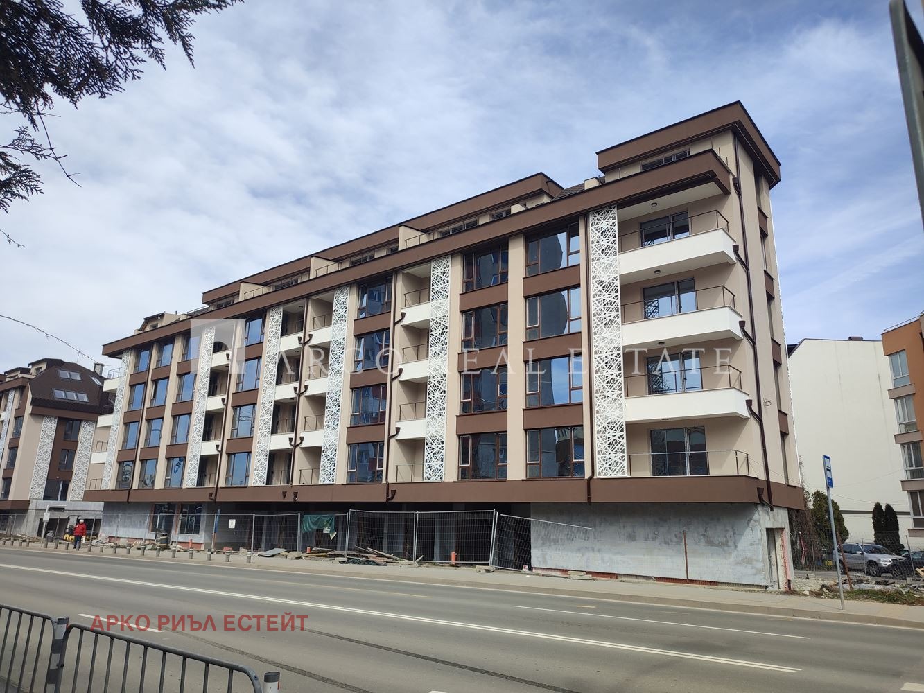 Продава 2-СТАЕН, гр. София, Овча купел 1