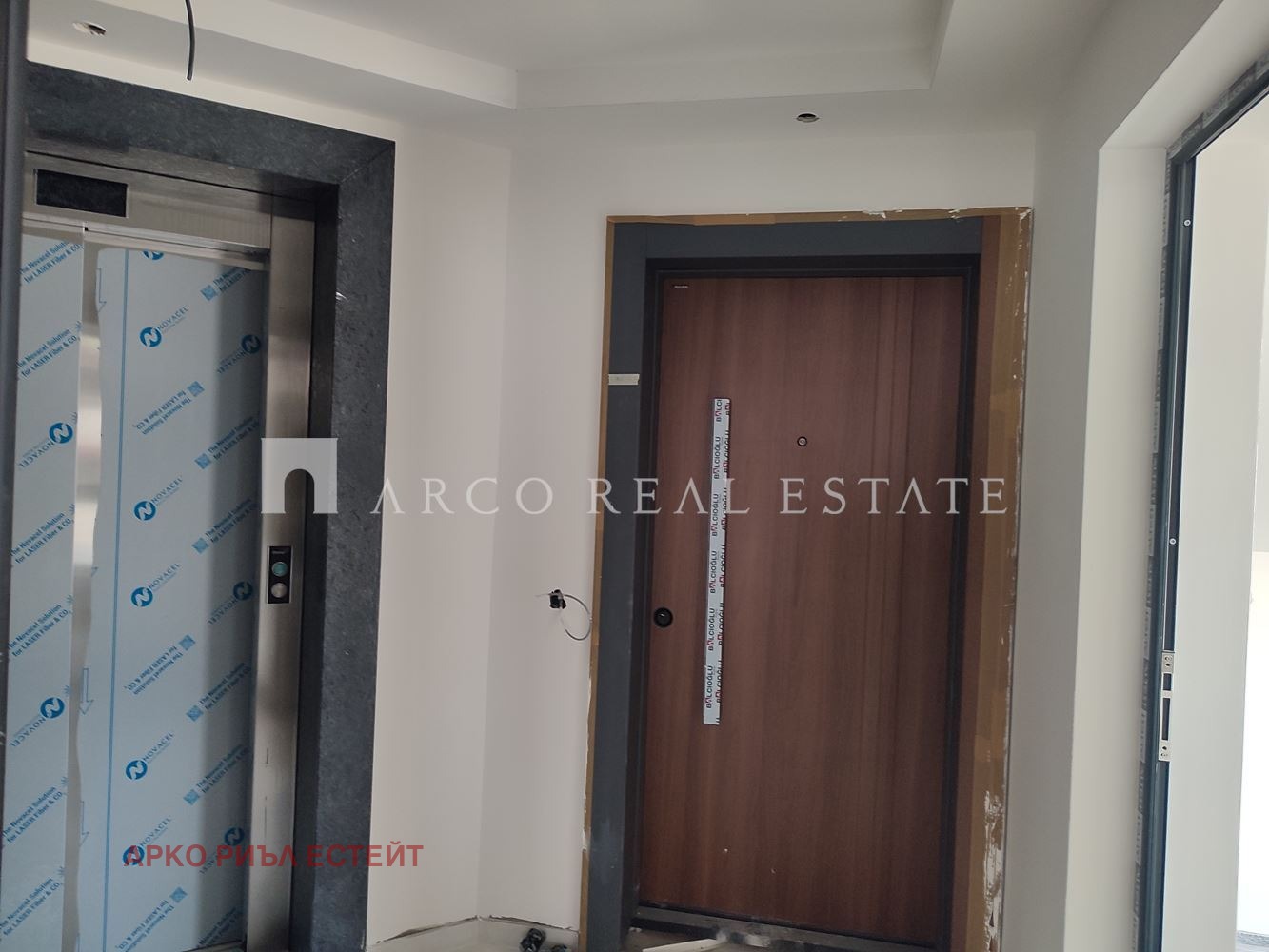 Продава 2-СТАЕН, гр. София, Овча купел 1, снимка 3 - Апартаменти - 53798629