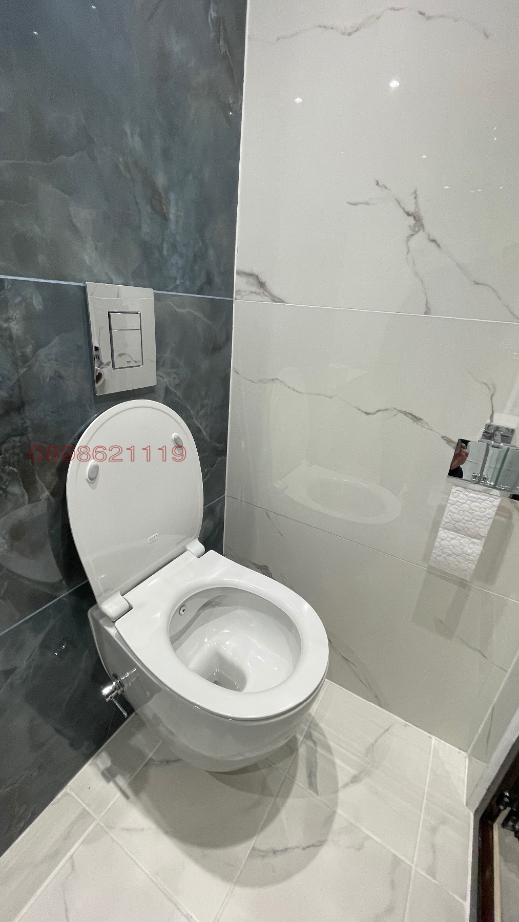 Продава 2-СТАЕН, гр. Варна, Левски 1, снимка 8 - Апартаменти - 54087668