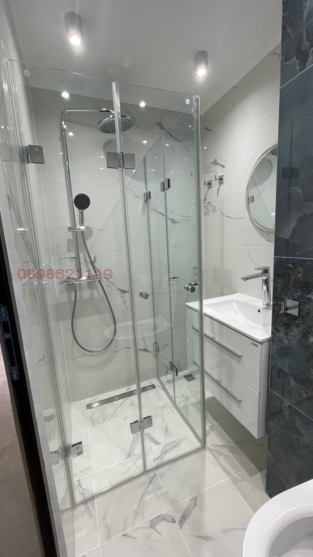 Продава 2-СТАЕН, гр. Варна, Левски 1, снимка 6 - Апартаменти - 54087668