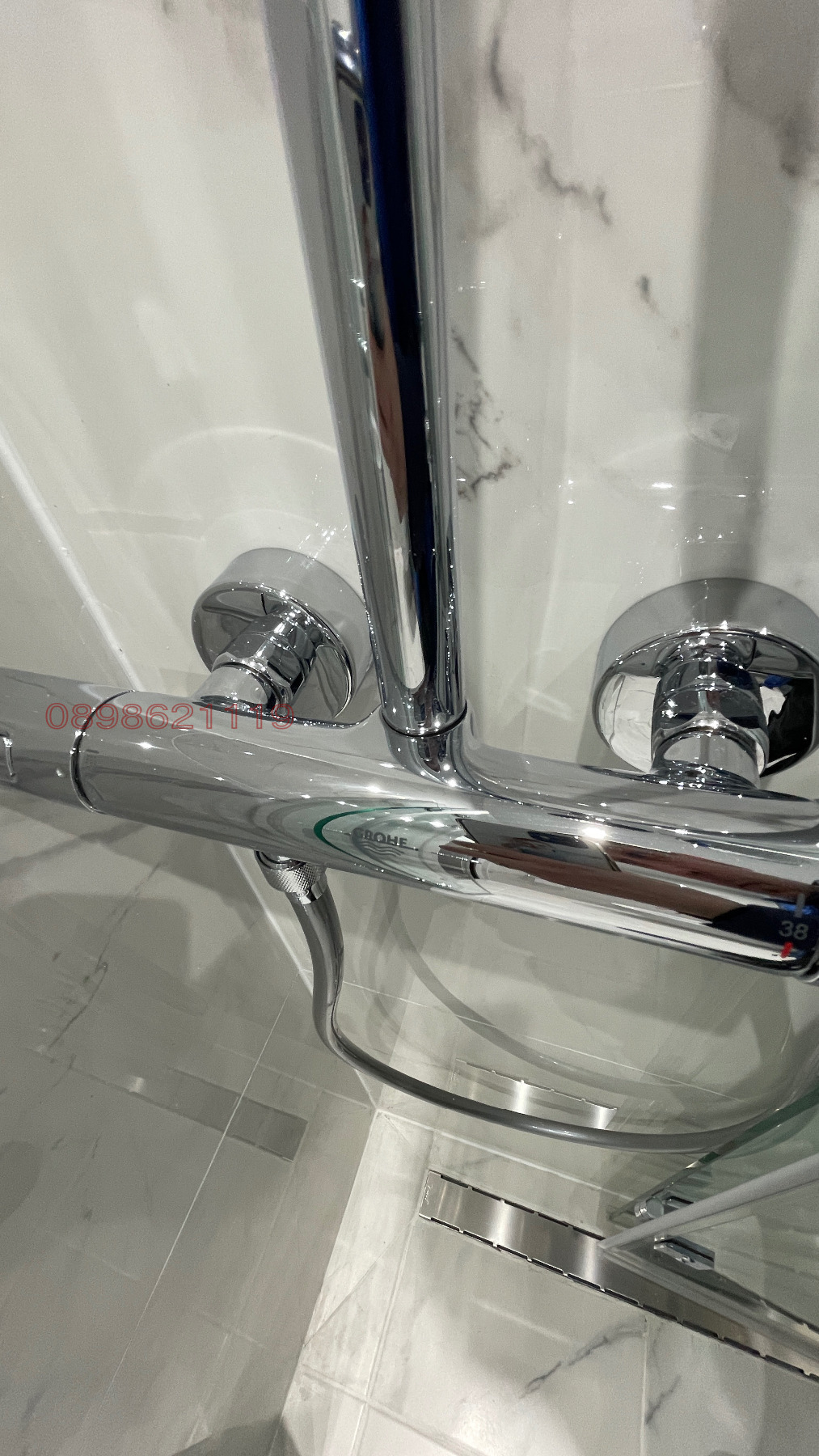 Продава 2-СТАЕН, гр. Варна, Левски 1, снимка 7 - Апартаменти - 54087668