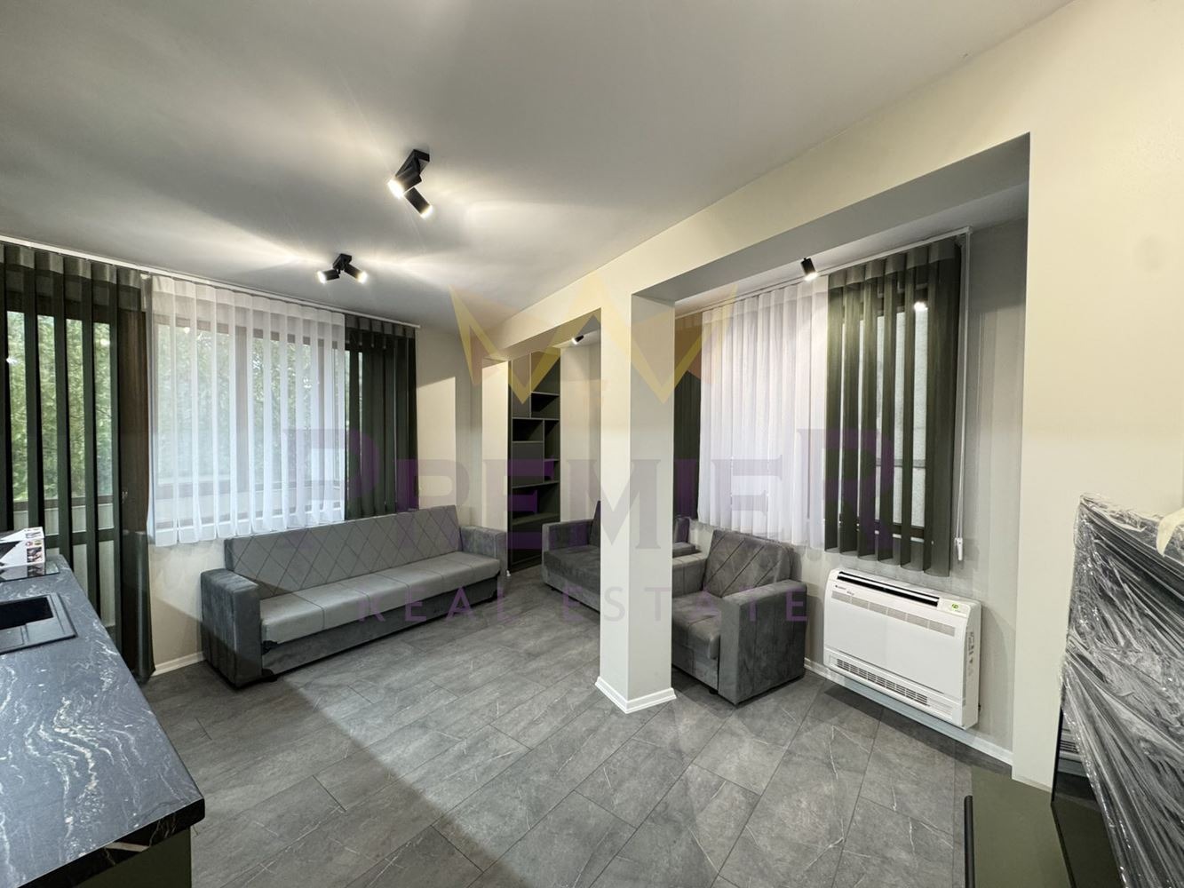 Продава 2-СТАЕН, гр. Варна, Бриз, снимка 5 - Апартаменти - 55257739
