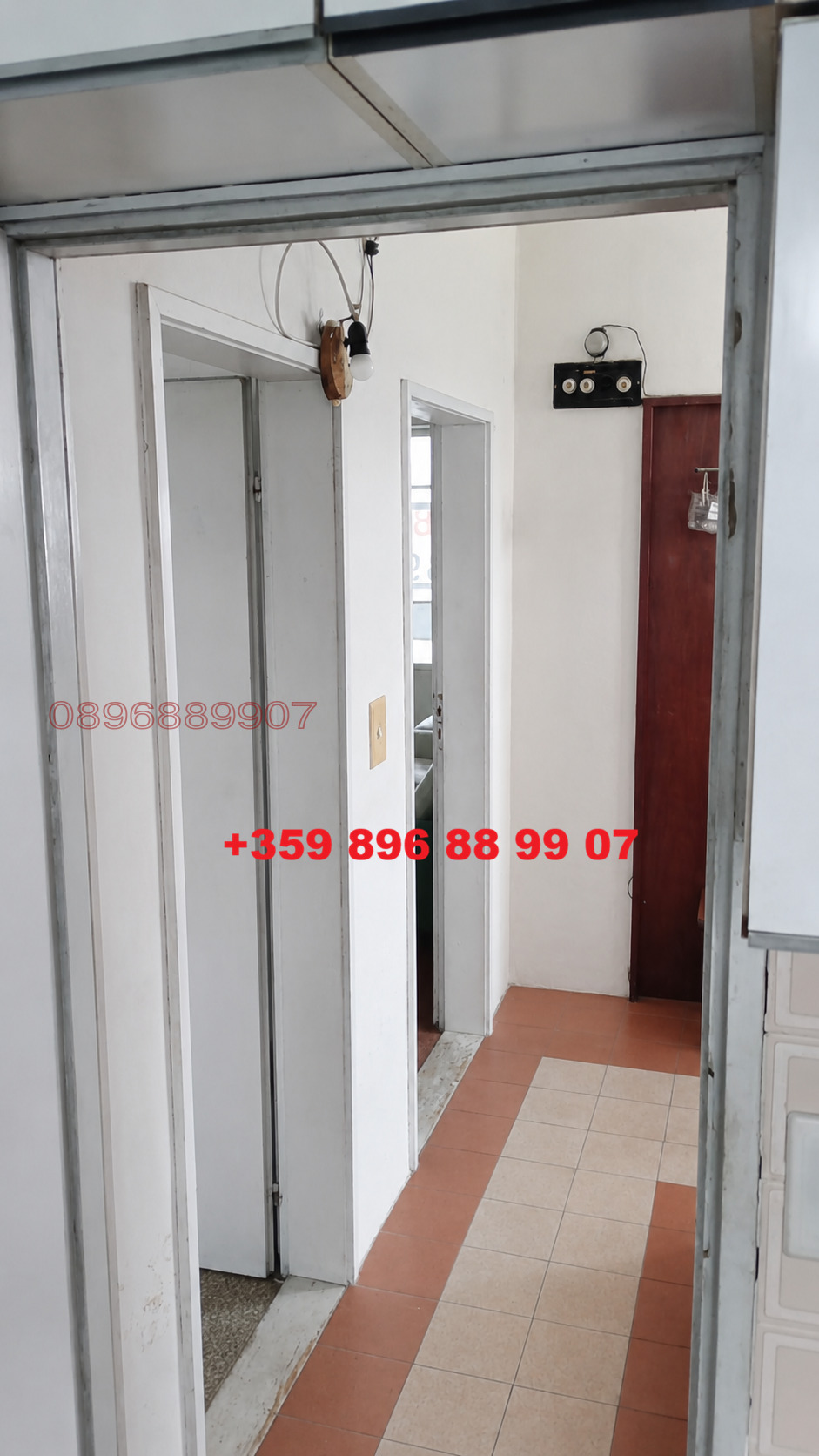 Продава 2-СТАЕН, гр. Шумен, Боян Българанов 1, снимка 6 - Апартаменти - 55388755