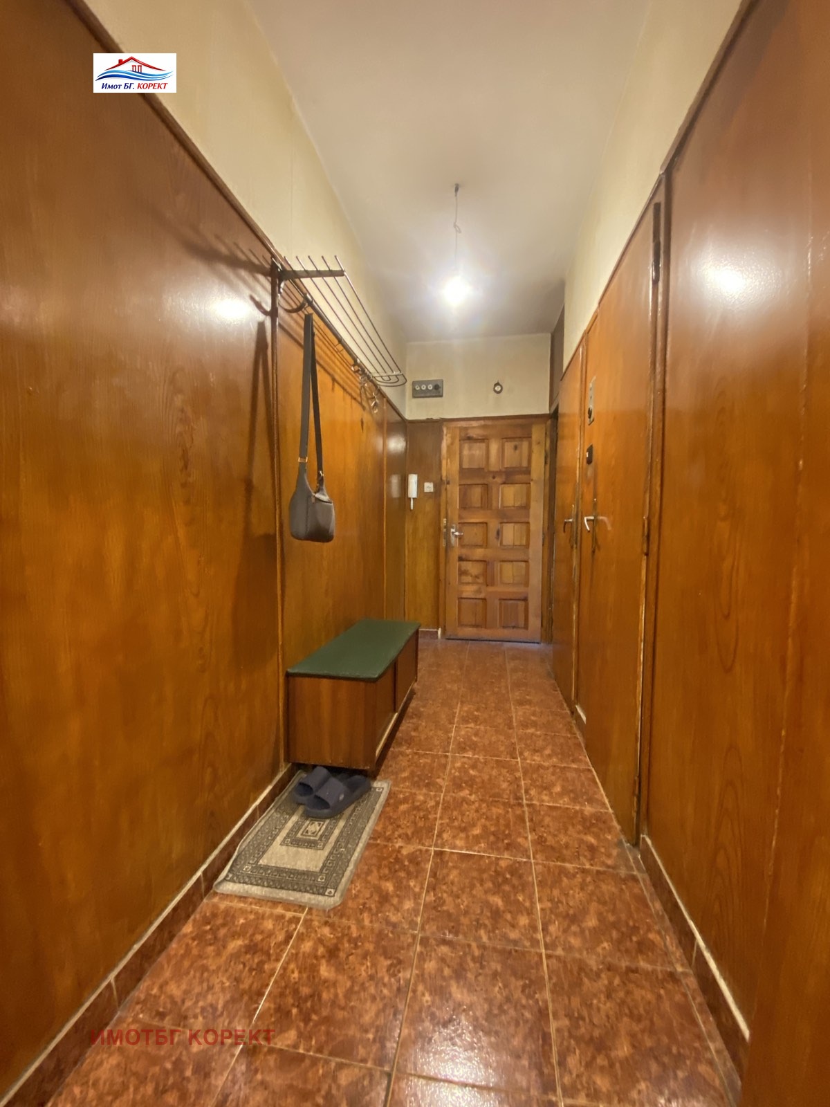 Продава 2-СТАЕН, гр. София, Толстой, снимка 10 - Апартаменти - 55751160