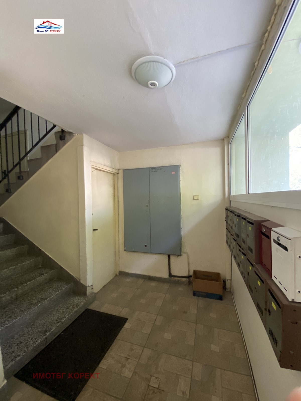 Продава 2-СТАЕН, гр. София, Толстой, снимка 16 - Апартаменти - 55751160