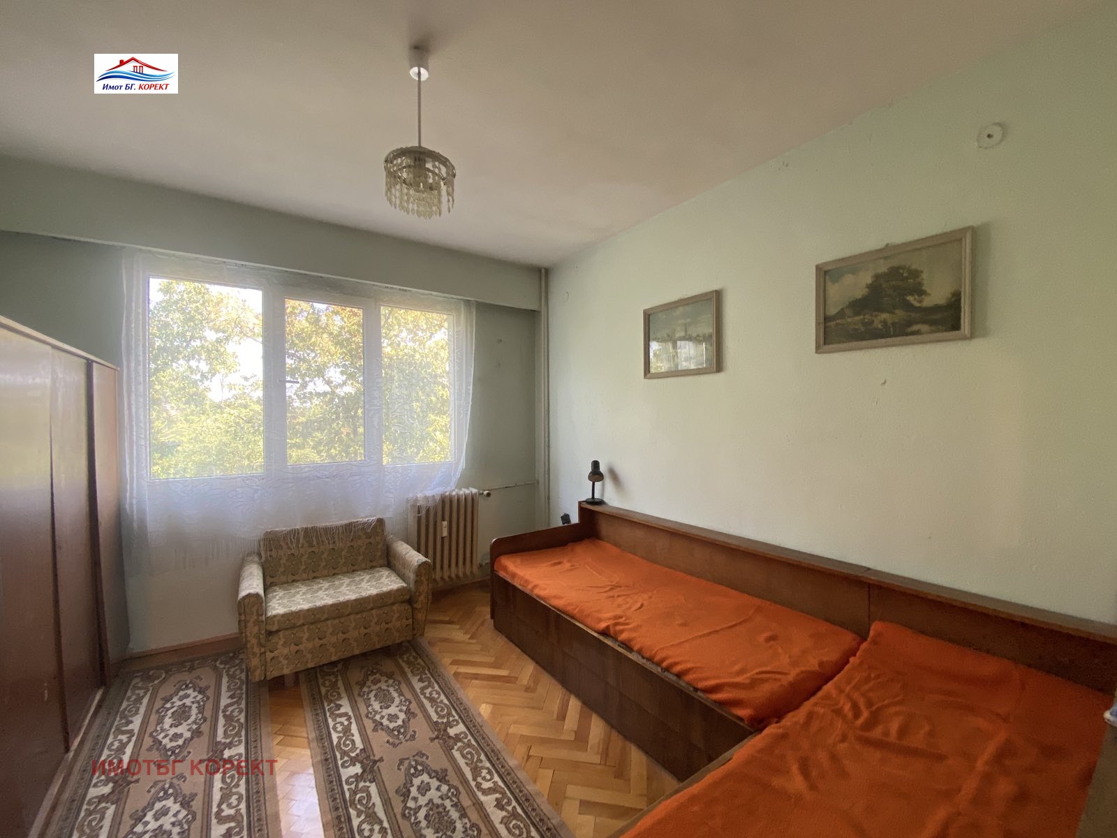 Продава 2-СТАЕН, гр. София, Толстой, снимка 11 - Апартаменти - 55751160
