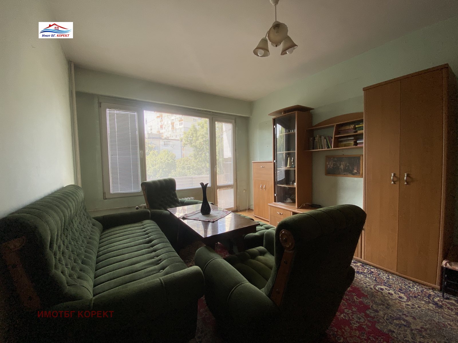 Продава 2-СТАЕН, гр. София, Толстой, снимка 6 - Апартаменти - 55751160
