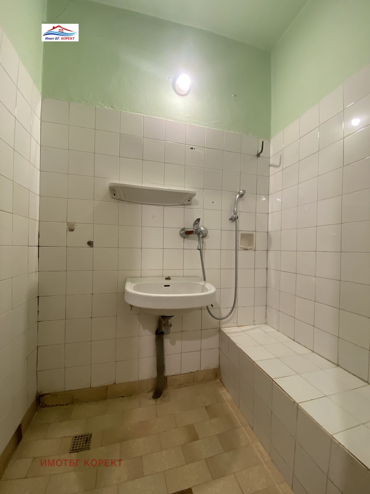 Продава 2-СТАЕН, гр. София, Толстой, снимка 14 - Апартаменти - 55751160